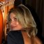 Atriz protagoniza ensaio sensual da edi��o de dezembro da revista